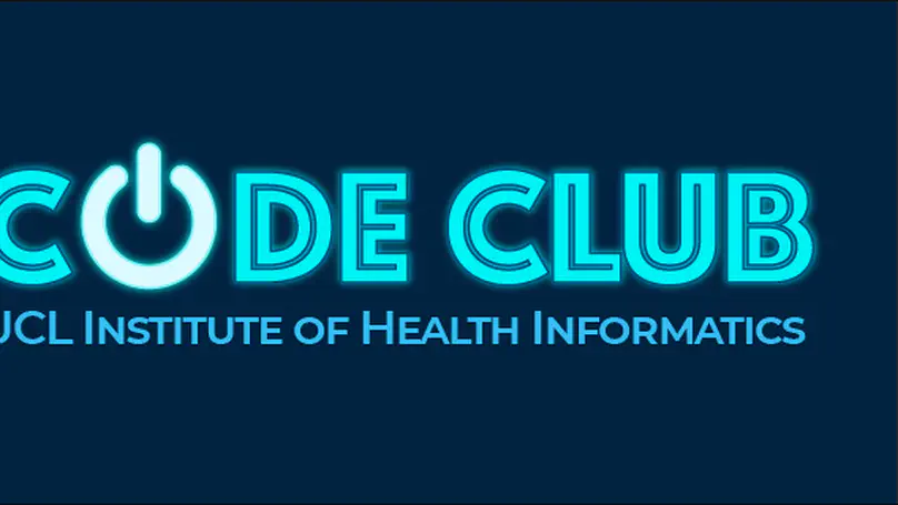 Code Club